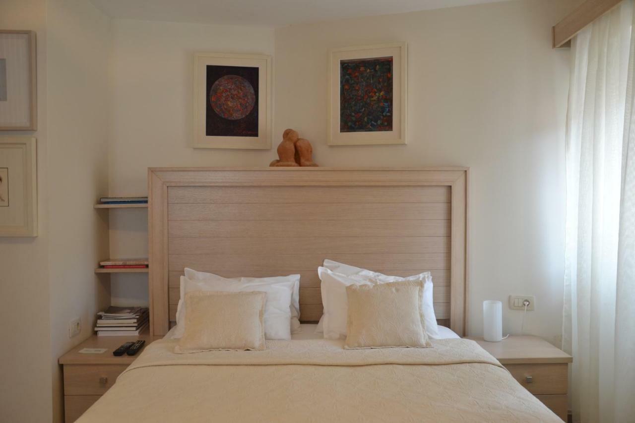 Apartmani Art Karampana Котор Екстер'єр фото